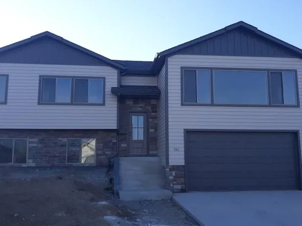 742 Lancelot St #Hb-53, Sheridan, WY 82801