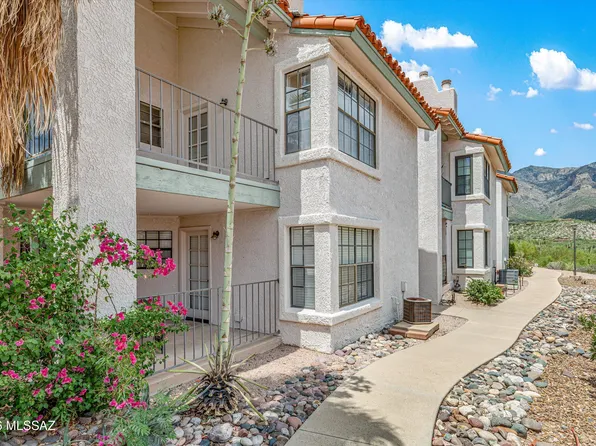 6510 N Tierra De Las Catalinas APT 79, Tucson, AZ 85718
