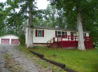 138 Estates Lake Dr, Crossville, TN 38571