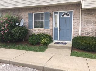 756 E Sherwood Hills Dr, Bloomington, IN 47401