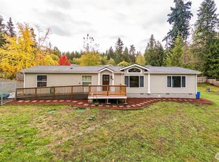 Solmar, Sequim, WA 98382