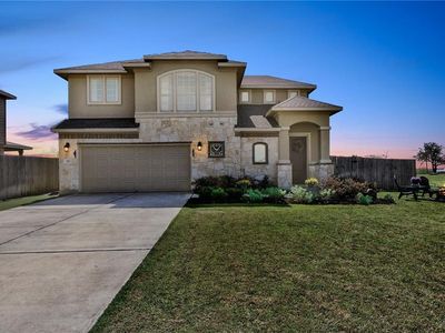 181 Summer Night Cv, Buda, TX, 78610