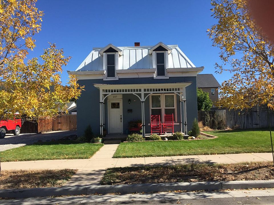 237 D Street, Salida, CO