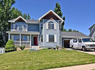 420 W Quail Flight Rd, Farmington, UT 84025