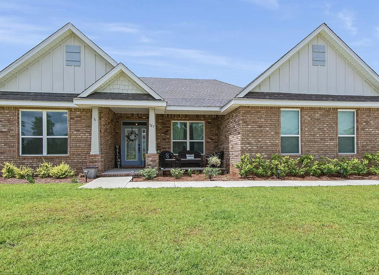 503 Tournament Ln — Photo 1