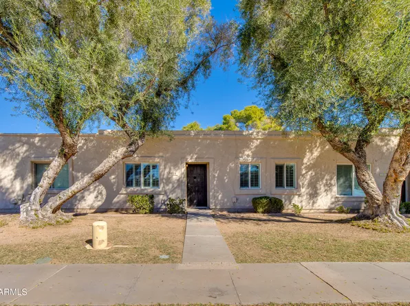 5034 N 81ST Street, Scottsdale, AZ 85250