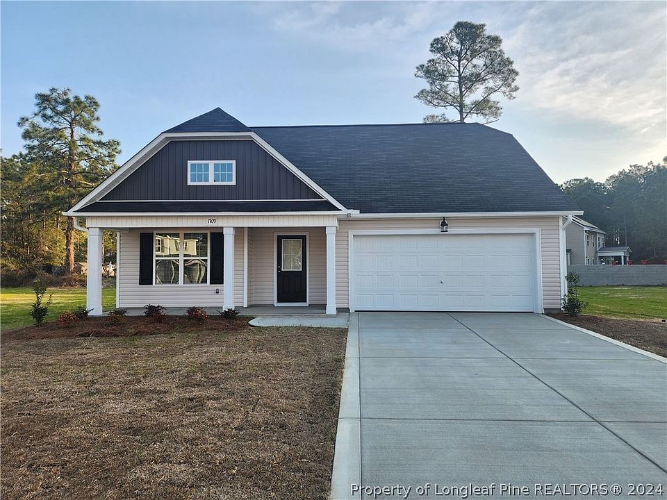 1709 Ragsdale Rd, Hope Mills, NC 28348 | Zillow