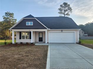 1709 Ragsdale Rd, Hope Mills, NC 28348