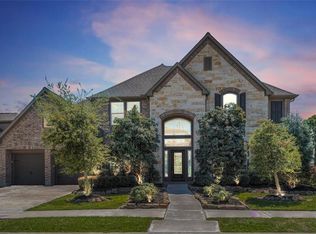 26707 Ridgetop Pole Ln, Katy, TX 77494