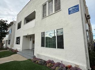 1327 N Kingsley Dr, Los Angeles, CA 90027