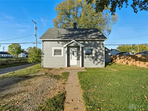 422 Lake St, Troy, OH 45373