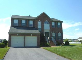 75 Saundra St, Frederica, DE 19946