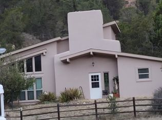 275 Eagle Creek Canyon Rd, Ruidoso, NM 88345