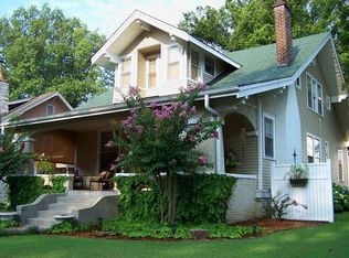 731 Sampson Ave, Dyersburg, TN 38024