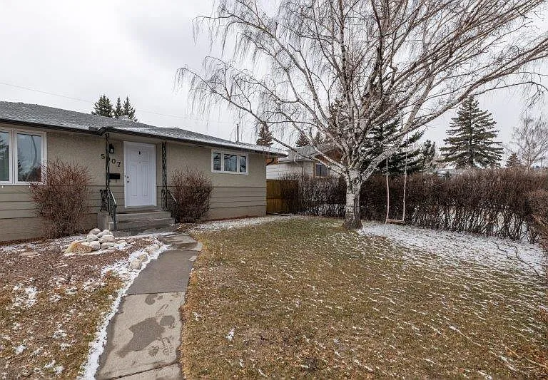 5007 N Waverley Dr SW — Photo 12