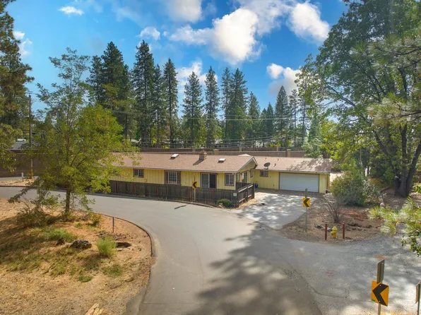 10000 Kenwood Dr, Grass Valley, CA 95949