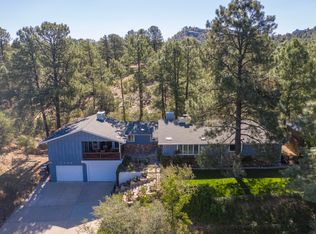 1123 W Skyview Dr, Prescott, AZ 86303