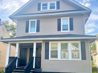 33 Codington Pl #1, Somerville, NJ 08876