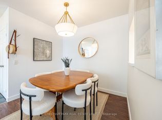 St. George Mews, Toronto, ON M5S 3B8