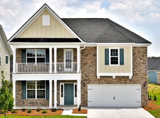 103 Baynard St, Pooler, GA 31322