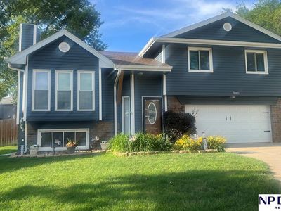13208 Margo Ct, Omaha, NE, 68138