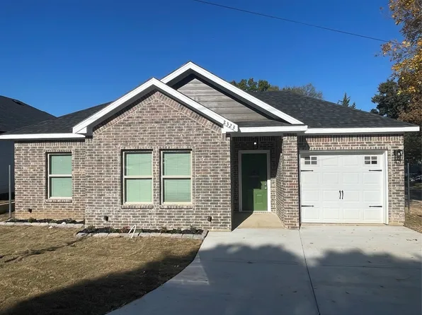 2323 Echo Lake Dr, Dallas, TX 75253