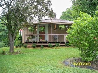 470 Harlan St, Greeneville, TN 37745