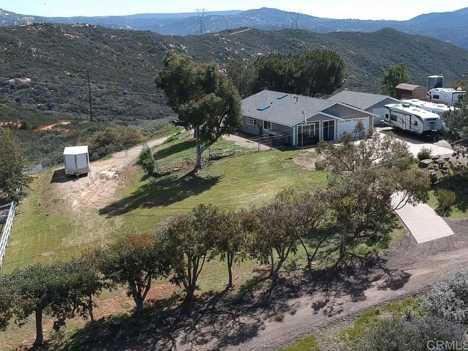 20591 Manzanita Way, Jamul, CA 91935 Zillow