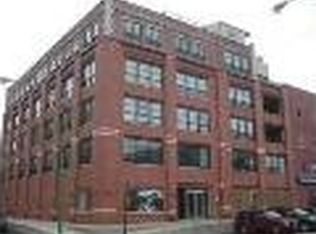 1118 W Fulton Market APT 201, Chicago, IL