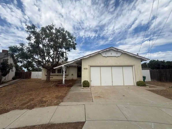 8772 Chantilly Ave, San Diego, CA 92123