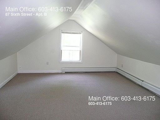 2nd image of 87 6th St #B