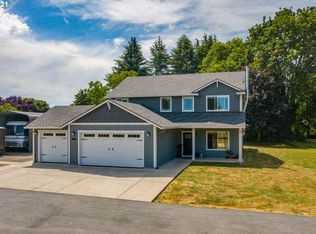 3811 NW 166th St, Ridgefield, WA 98642