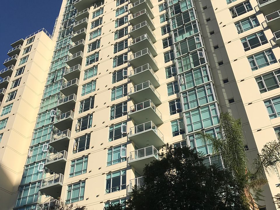 1st image of 850 Beech St Unit 303