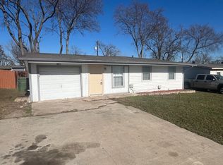 607 E Miller Rd, Garland, TX 75041