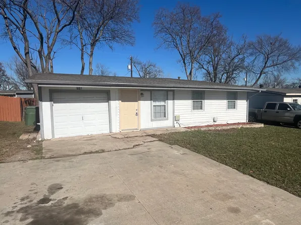 607 E Miller Rd, Garland, TX 75041