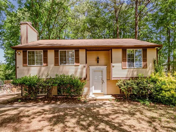 8302 Beagle Dr, Henrico, VA 23228