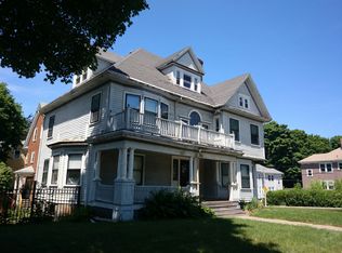 114 Melville Ave, Dorchester, MA 02124