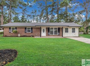1253 Estates Way, Pooler, GA 31322