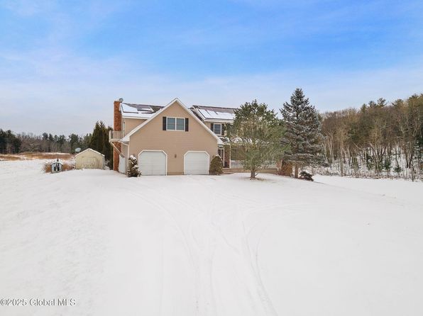 1872 Currybush Road, Schenectady, NY 12306