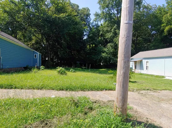 2489 Princeton Ave #W-7, Memphis, TN 38112