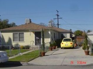 6711 Denny Ave, North Hollywood, CA 91606