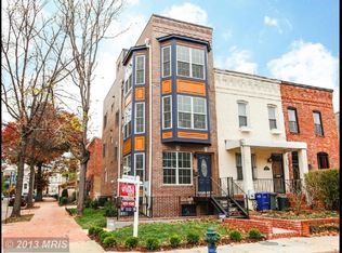 451 S St NW, Washington, DC 20001