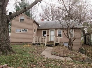 1328 25th St, Rockford, IL 61108
