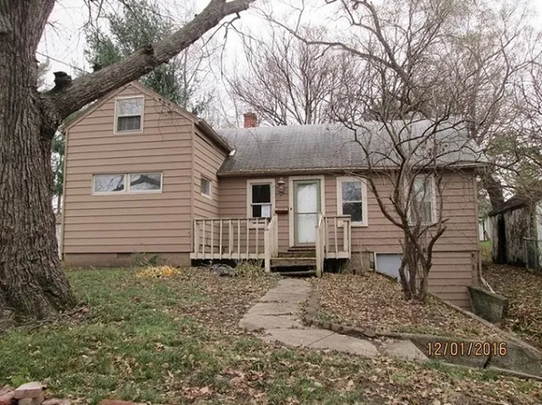 1328 25th St, Rockford, IL 61108