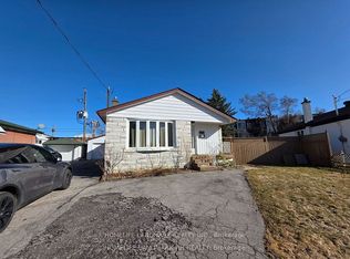 438 NW Marybay Cres, Richmond Hill, ON L4C2X4