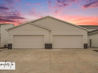 Loft Plan, 41 Ellis, Sioux Falls, SD 57106