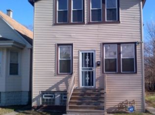 12323 S Wallace St, Chicago, IL 60628