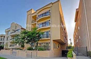 1st image of 1741 S Bentley Ave APT 4