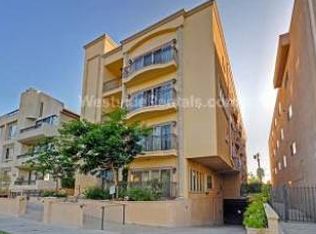 1741 S Bentley Ave APT 4, Los Angeles, CA 90025