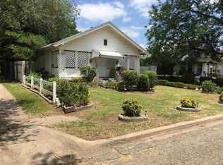 732 W Kansas Ave, Blackwell, OK 74631